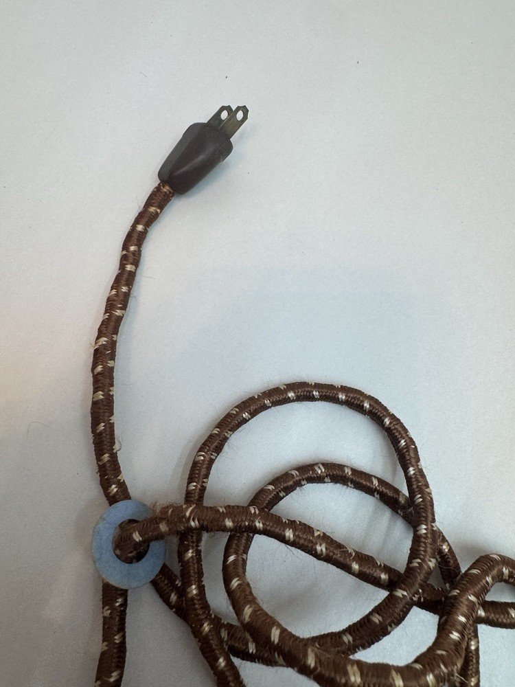 bw 5a-250v appliance cord