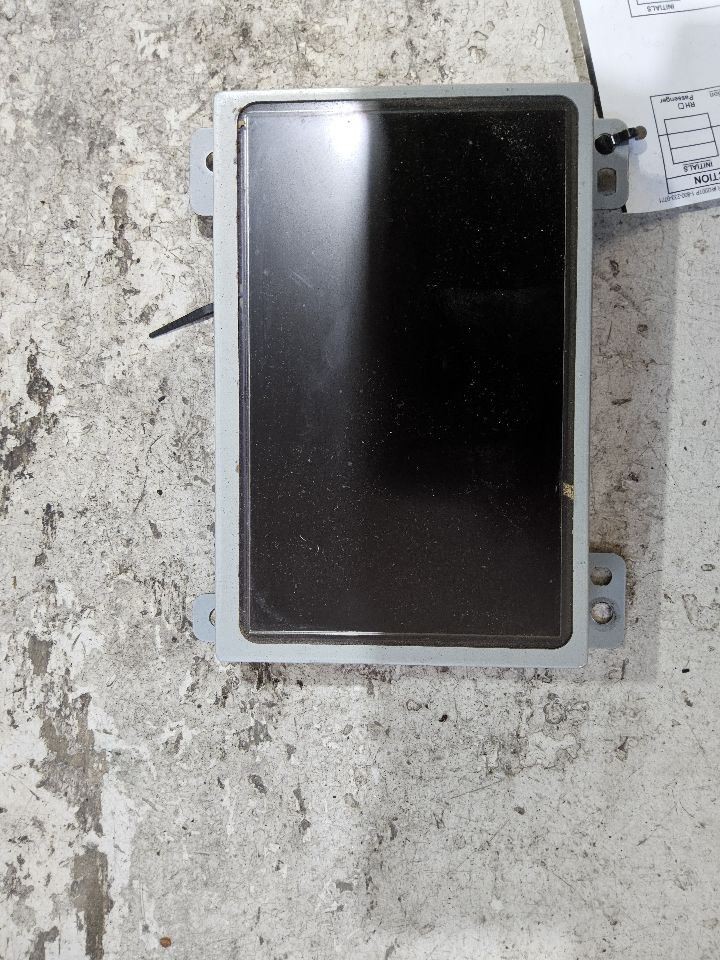 2010-2017 GMC Terrain Dash Mounted Lower 7" Display Screen