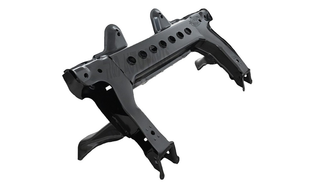 Front Sub K Frame Crossmember Subframe Engine For 03-05 Cavalier Sunfire W/Arms