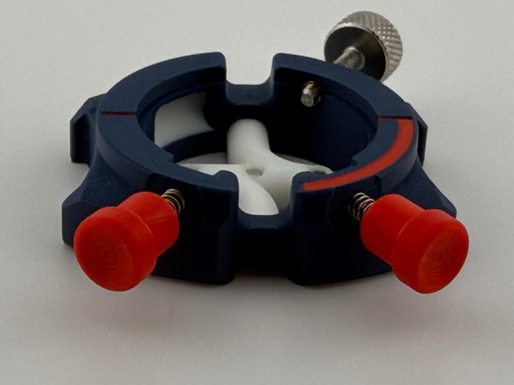 S-501 Movement Holder / Handsetting Tool for SEIKO 6139