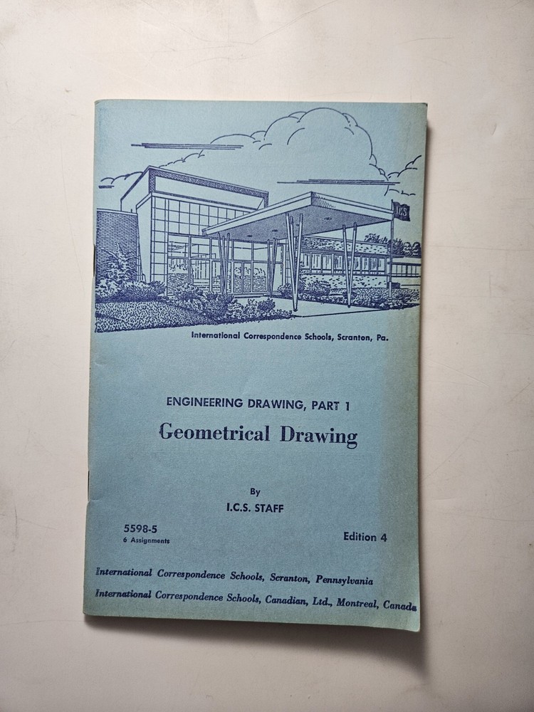 Engineered Drawing Part 1 Geometrical Drawing