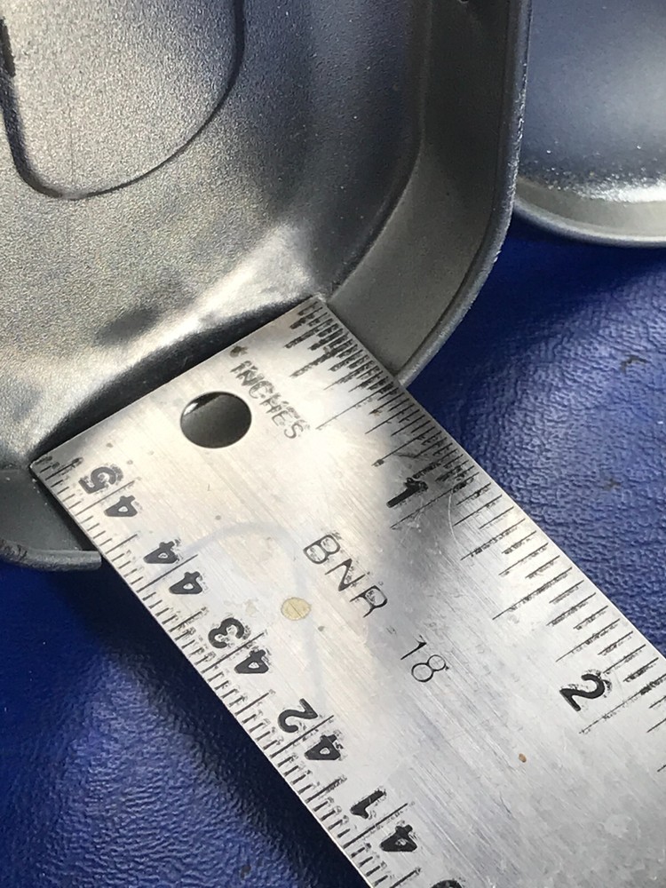 Metal Case with "Hardwear" Logo