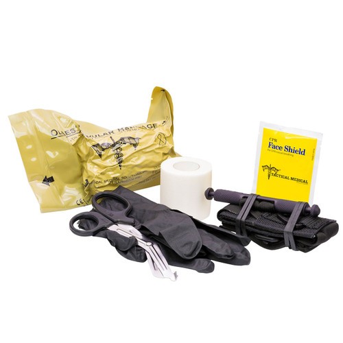 Downed Officer Kit