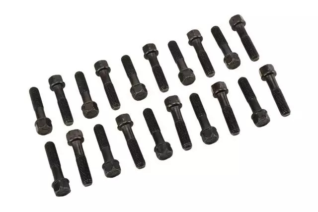 Genuine GM Multi-Purpose Bolt 14018700