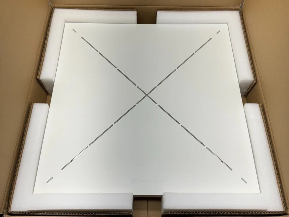 Sennheiser SL Ceiling Mic 2 TeamConnect Microphone Array White