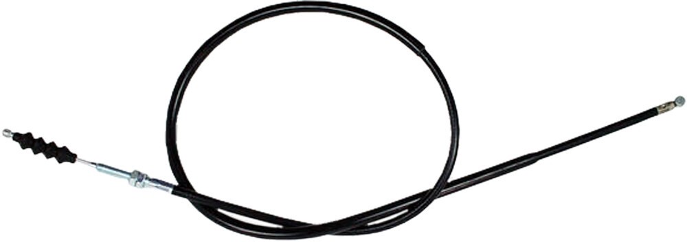 Motion Pro 06-0425 Black Vinyl Clutch Cable