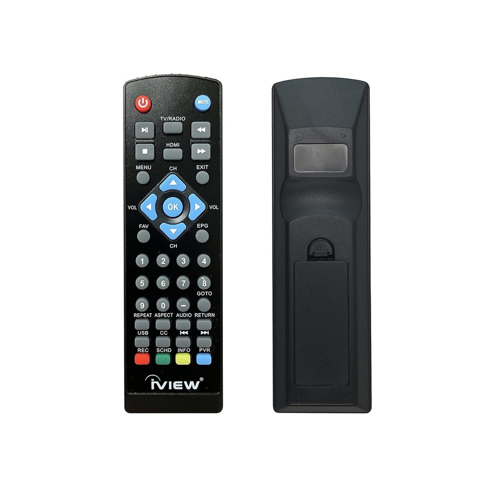 USB Media Player with Recording Function for Analog TVs