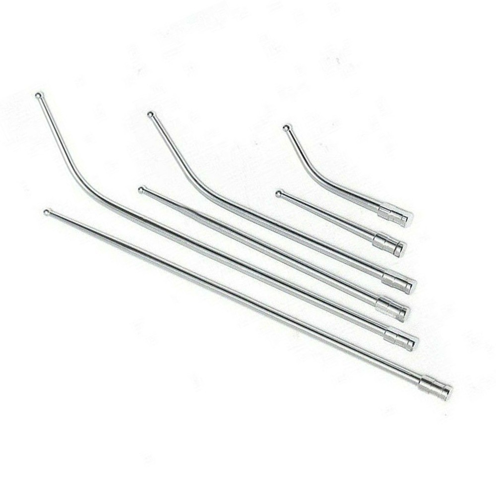 Sturdy 6pcs for DIAL Test Coaxial Centering Indicator Set For CNC Machine
