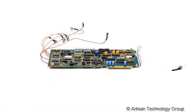 Microwave Logic 9601-0330 RX Input Amp Board