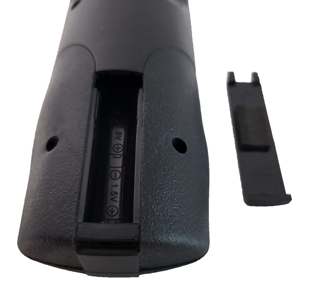 Game Elements Black Remote Control Tested