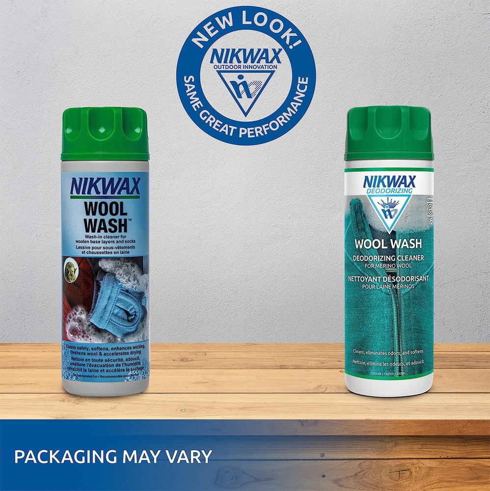 Wool Wash 10-Ounce