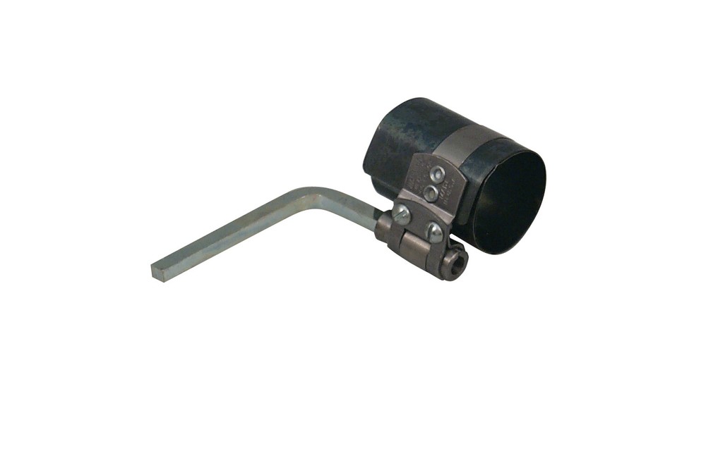 Lisle 18500 1-1/2" to 3" Small Engine Ring Compressor
