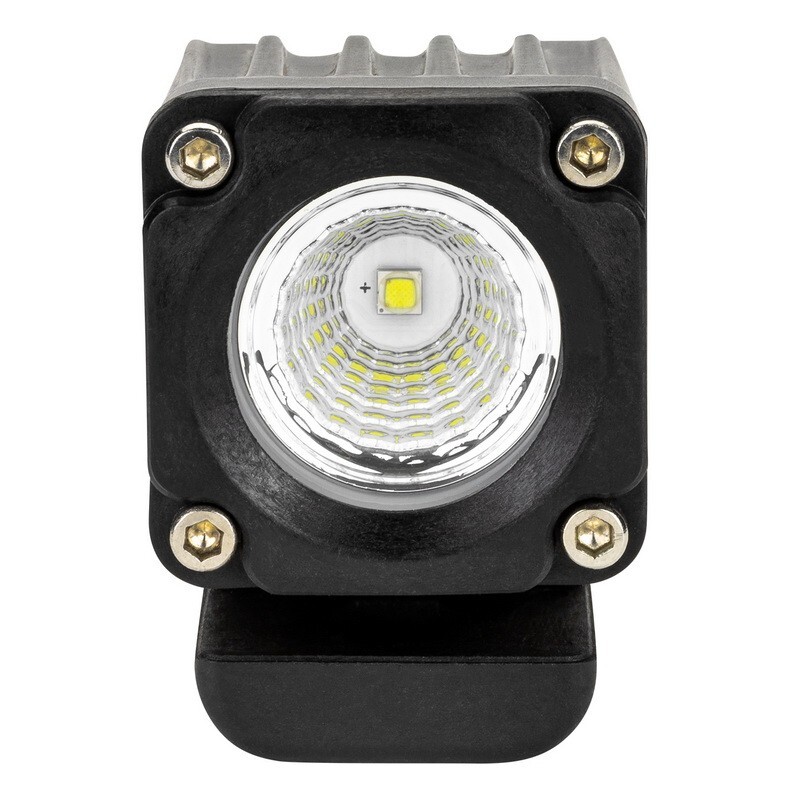 THE BULLY BRAND 1" MODULAR OFF ROAD LED CUBE LIGHT
