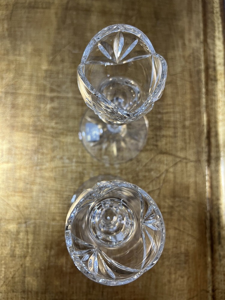 2 Brandon Manor by MIKASA Candlestick