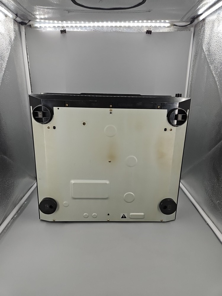 Sony CDP-CE235 CD Player 5 Disc Changer - TESTED & WORKING , No Remote