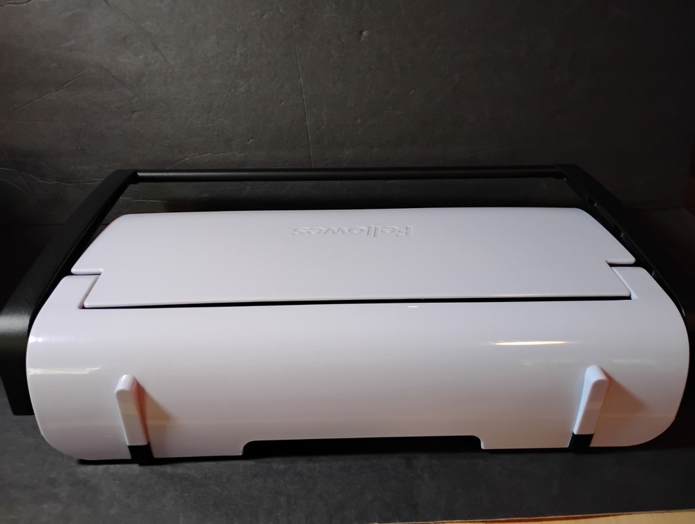 Fellowes Star + 150 50065 Manual Comb Binding Machine Professional Presentation