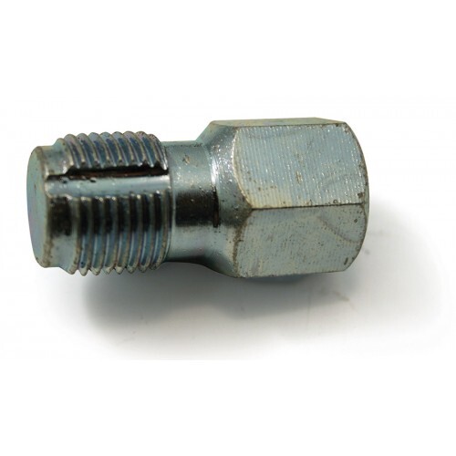 2068 Oxygen Sensor Thread Chaser