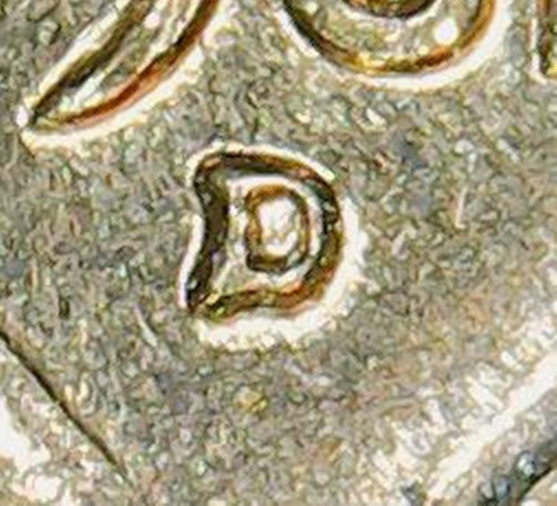 1961 D/D RPM082 South MS/RD