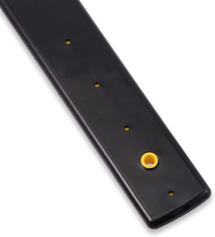Window Tint Squeee Long Handle Scraper Tool Triangle Slim Foot