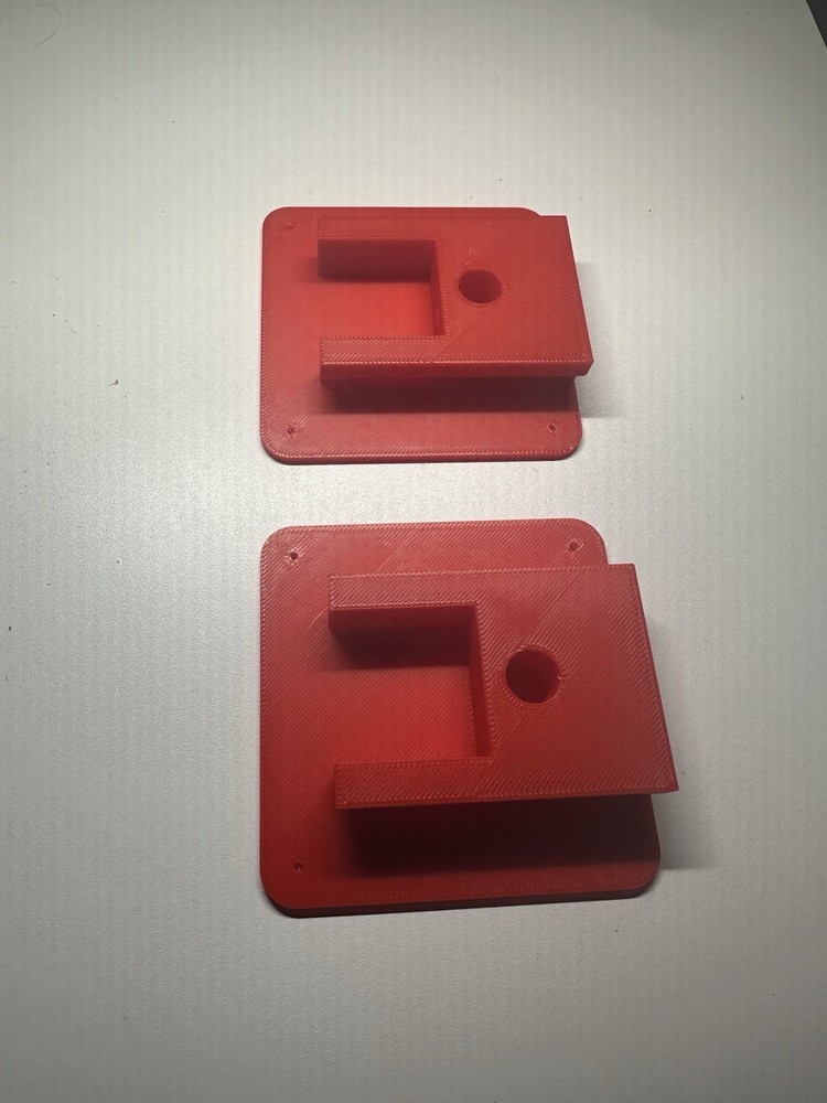 Milwaukee Tool Holder Mount (5 Pack )