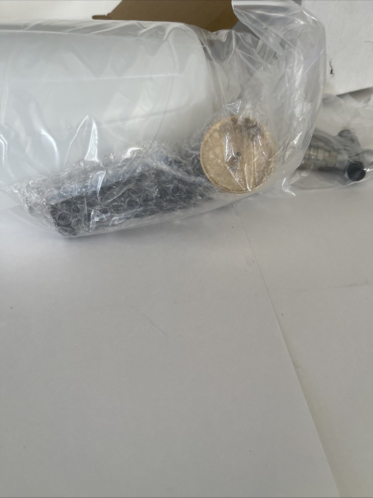 Foam Gun Master Device