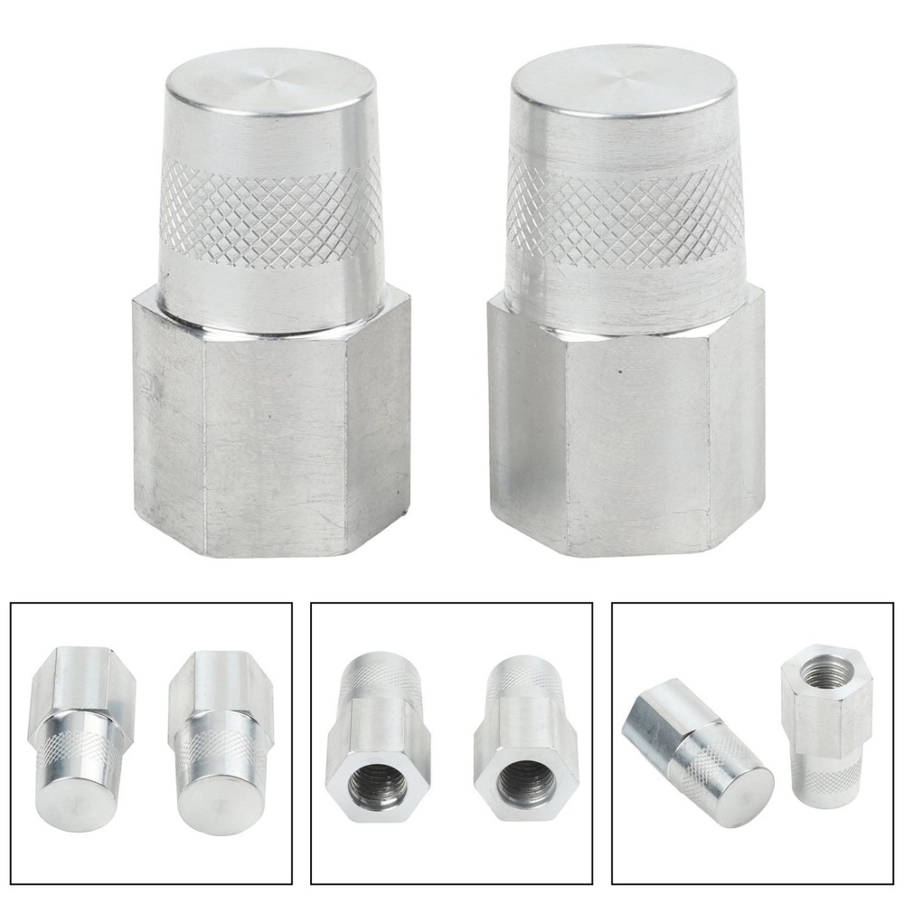 Terminal Adapter Battery Adapter Engine Bay Installation Rust-resistant