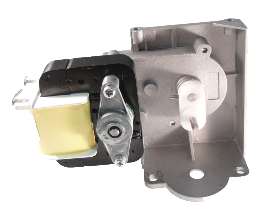 Culligan Gold Series Gen 2 Water Softener Parts 24V Drive Motor Assembly