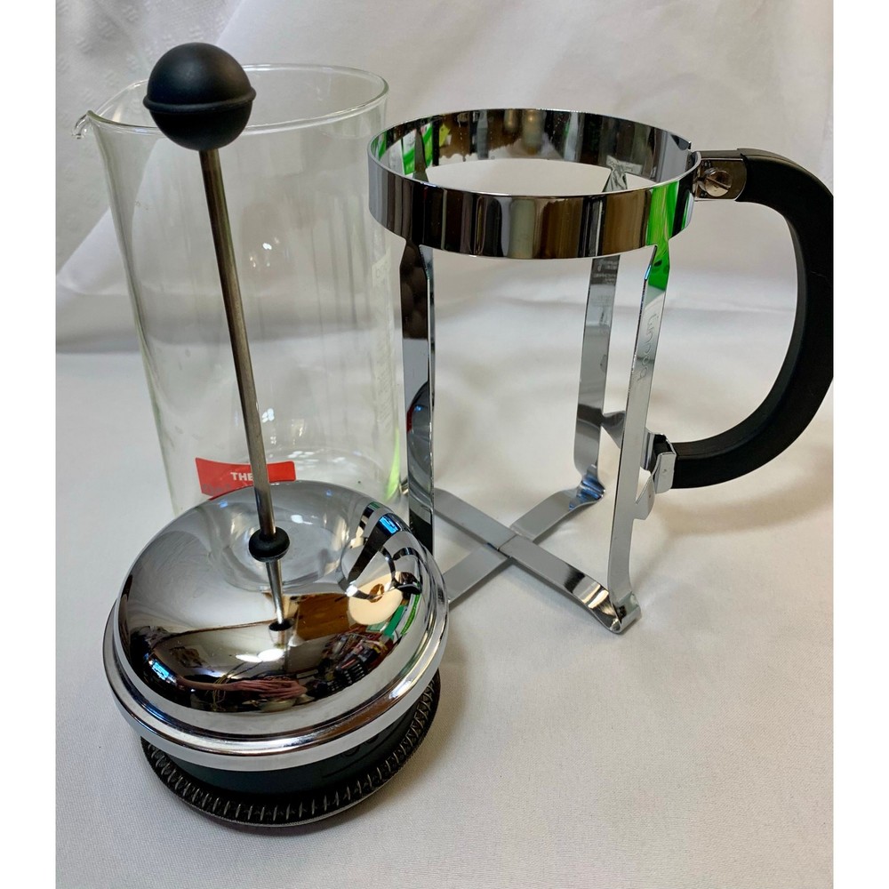 Bodum Chambord Coffee Maker