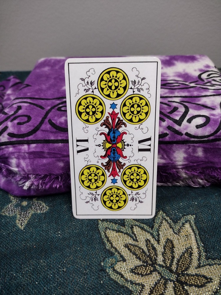 Gioco dei Tarocchi