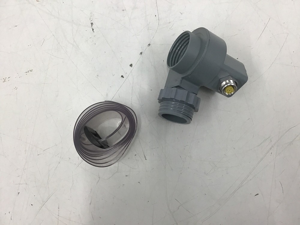 MSA - 10095190 PAPR System Mask-Mounted Size M
