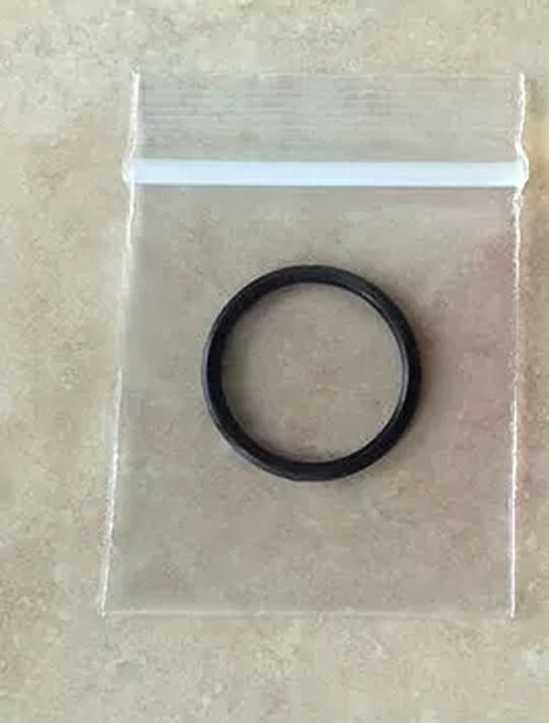 O-Ring for Mares rgbm m1 & m2 Dive Computer Battery Hatch, New