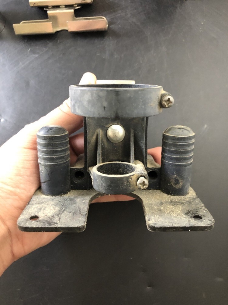 NOS Dremel Routing Drill Attachment Model 229 Set Accessory Ve9