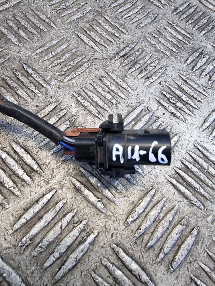 AUDI A4 LAMBDA SENSOR 8W0906265 2.0L SEMI AUTO ESTATE DIESEL 2016 LAMBDA SENSOR