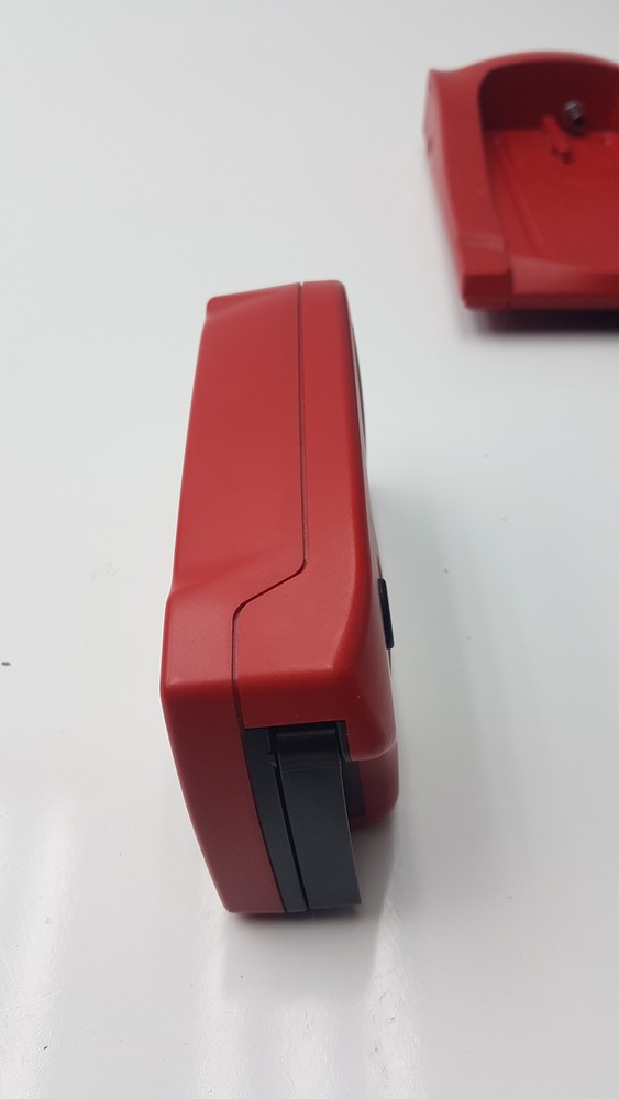HemoCue Hb 201 DM Hemoglobin System Analyzer