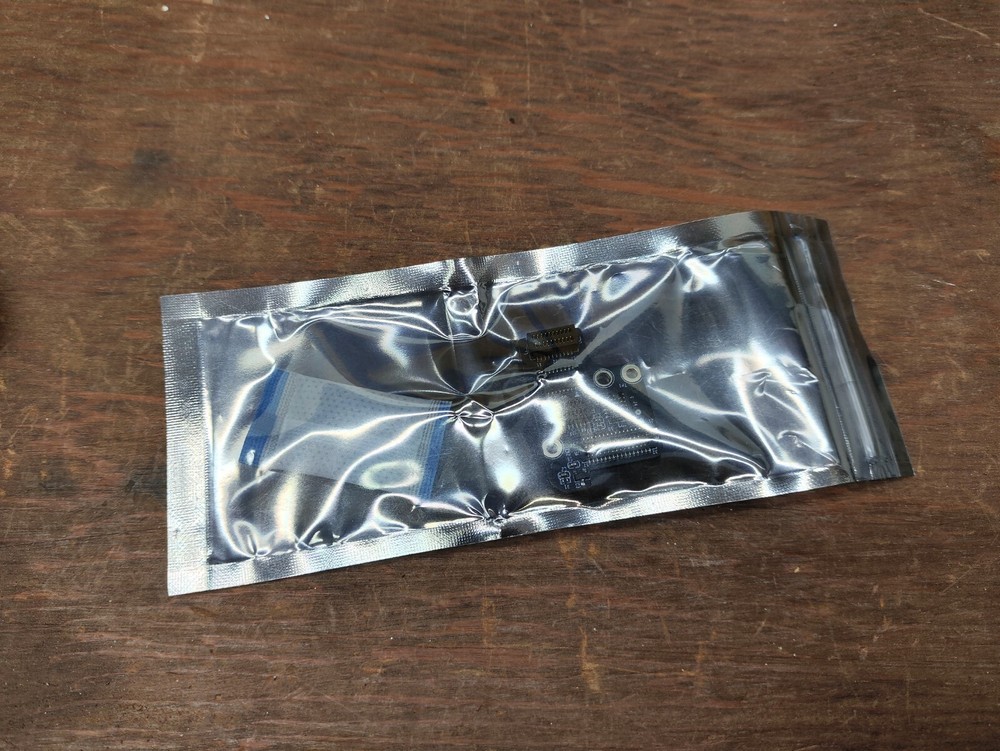 OEM Bambu Lab Extruder Connection Interface Board P1P P1S 3D Printer Parts