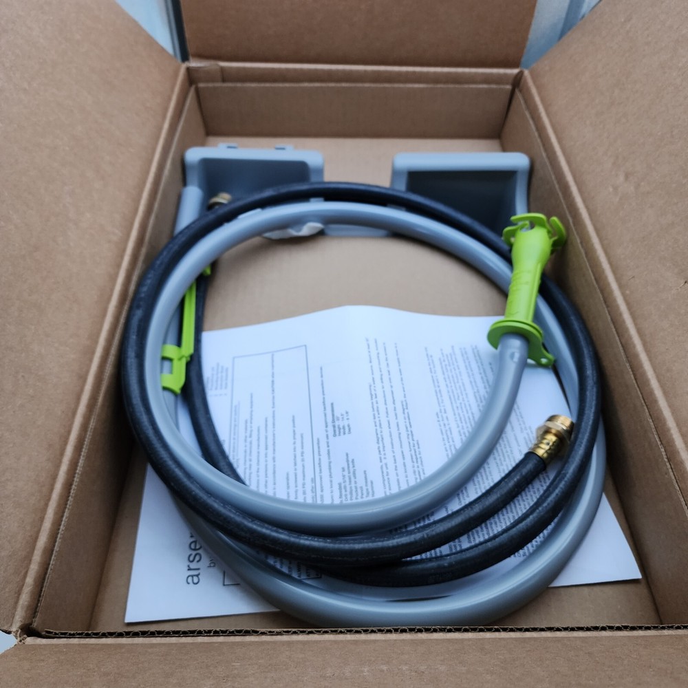 Hillyard Arsenal Quick Change HIL99702EG