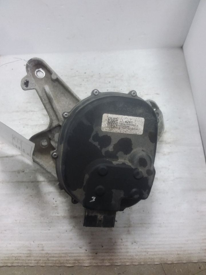 Transmission Range Control Module 2017 Buick Lacrosse 84144261