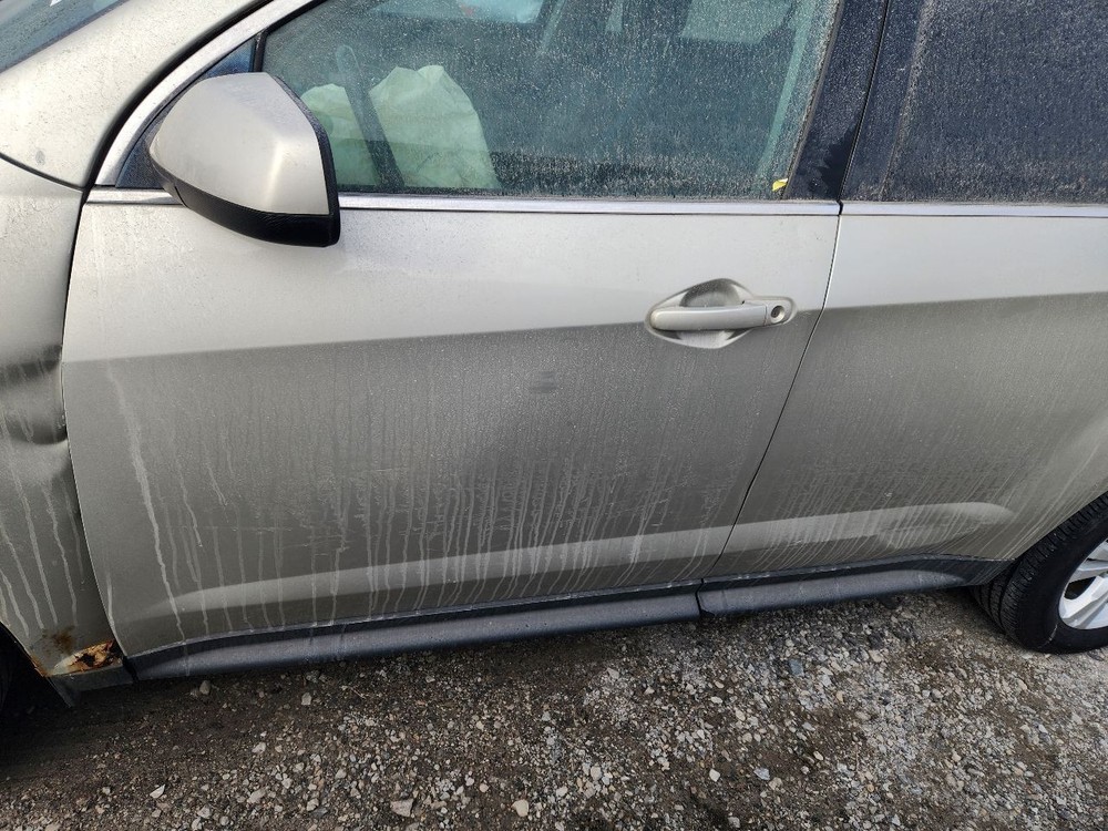 2010-2017 GMC Terrain Dash Mounted Lower 7" Display Screen