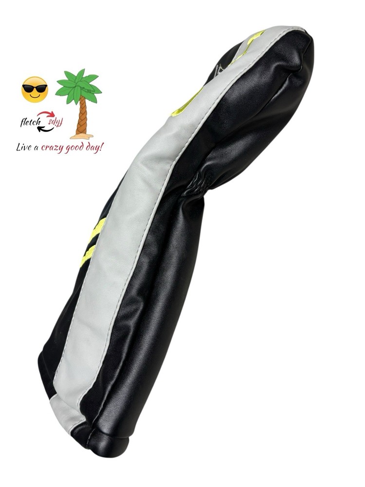 Tour Edge HL3 Driver Headcover L👀K