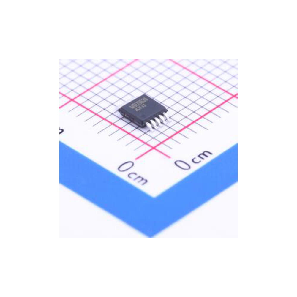 5pcs MSUSB30 MSOP-10