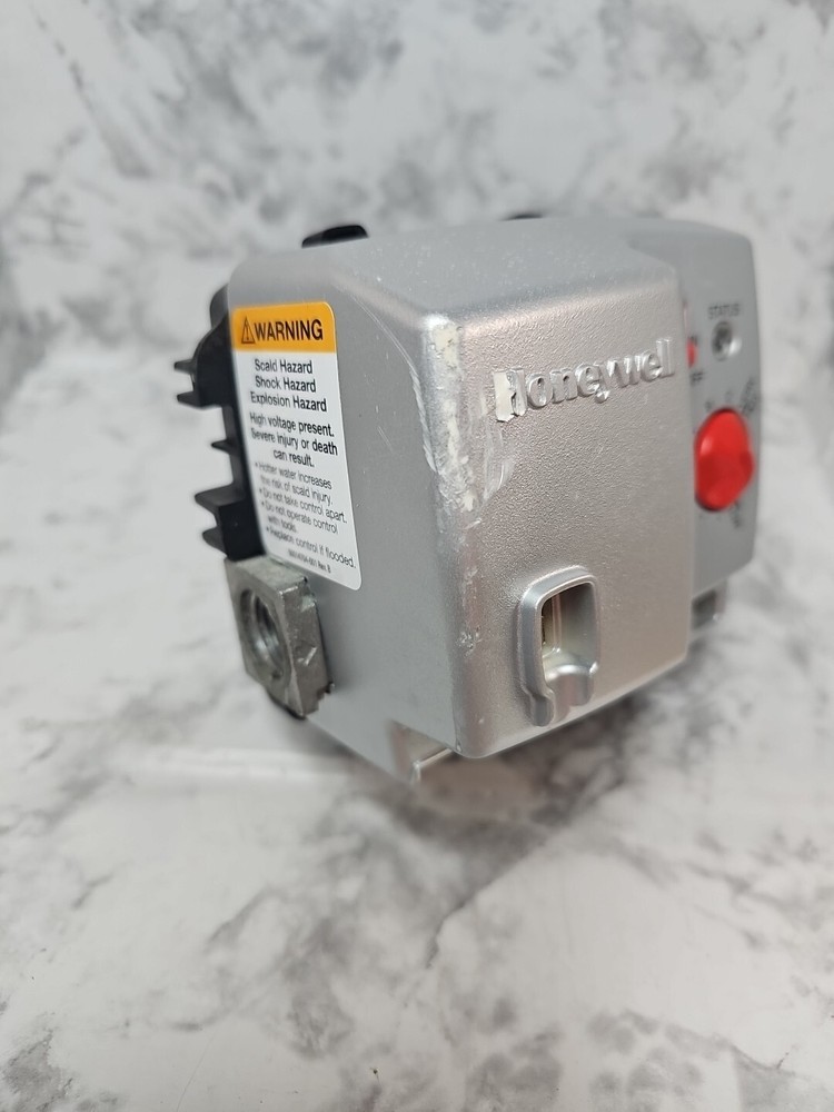 239-48795-02 Bradford White Natural Gas Valve OEM 239-48795-02 WV4462A1081