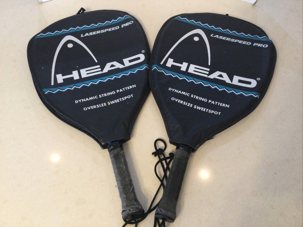 Head Laserspeed