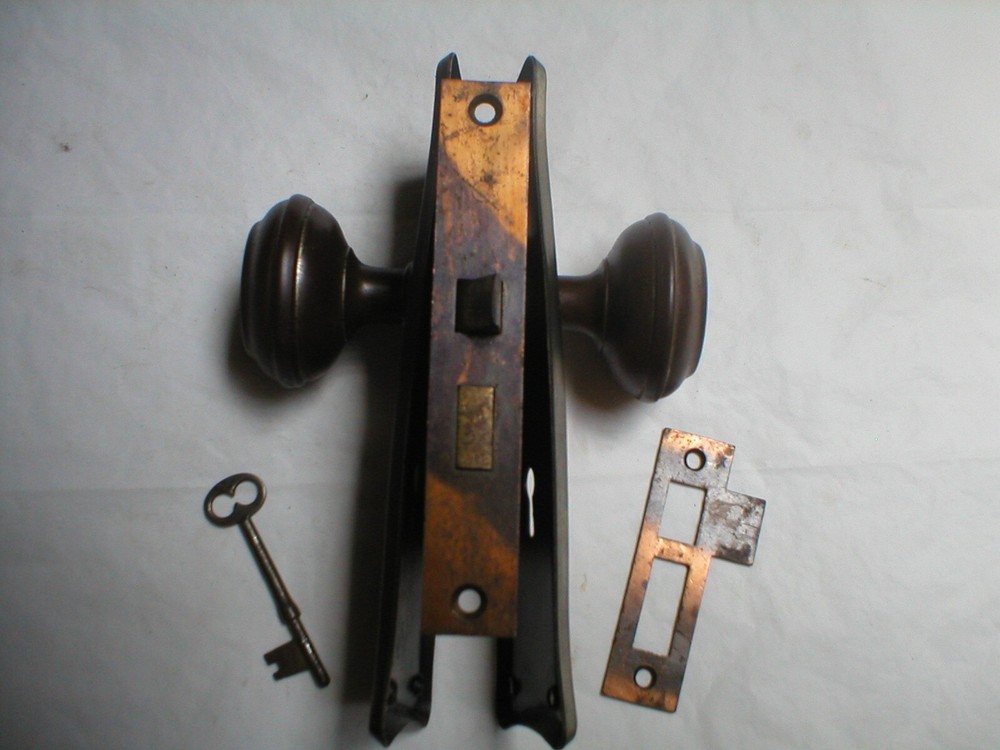 Antique Door Hardware