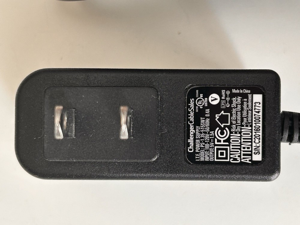 Pace DC60XU HD HDMI Digital Adapter