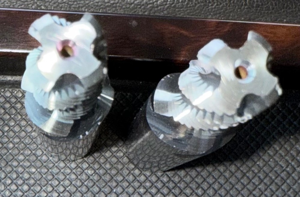 TM CHAMFER 1/2-13 UNC-2XD