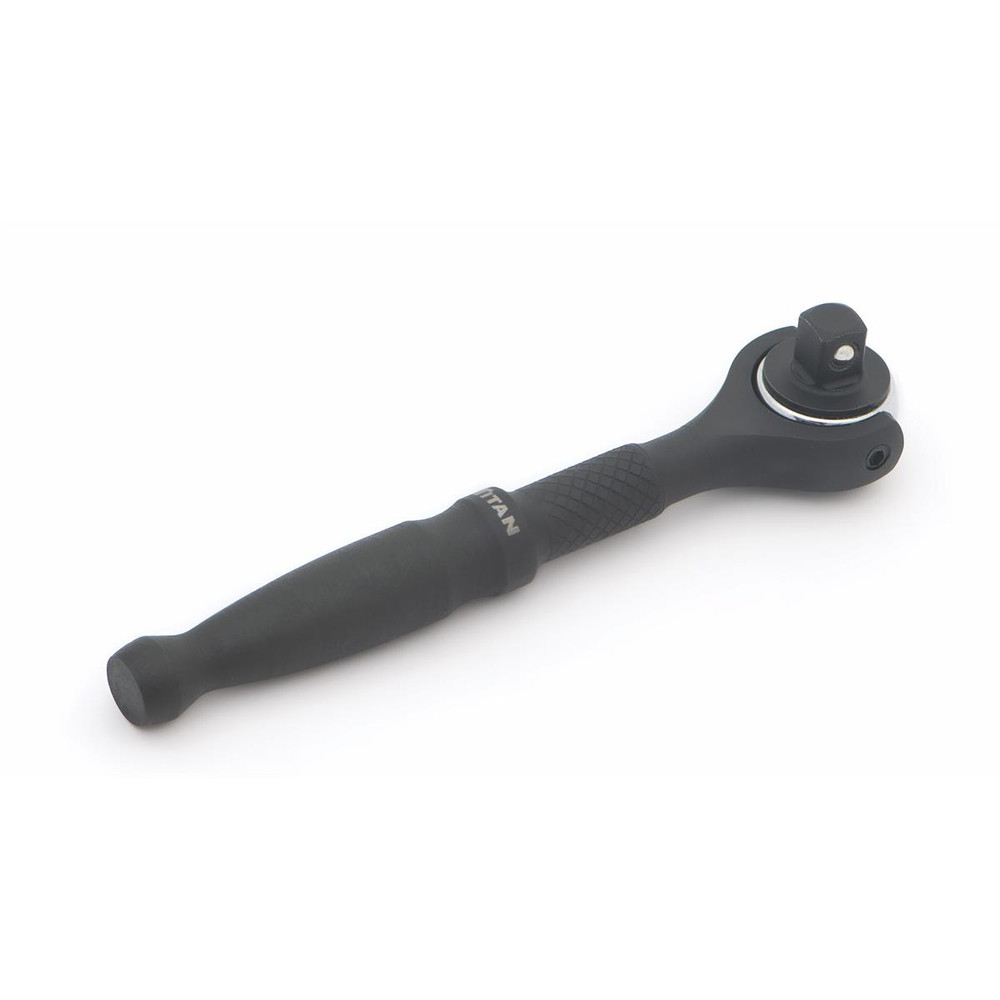 TITAN Micro Reversible Ratchet