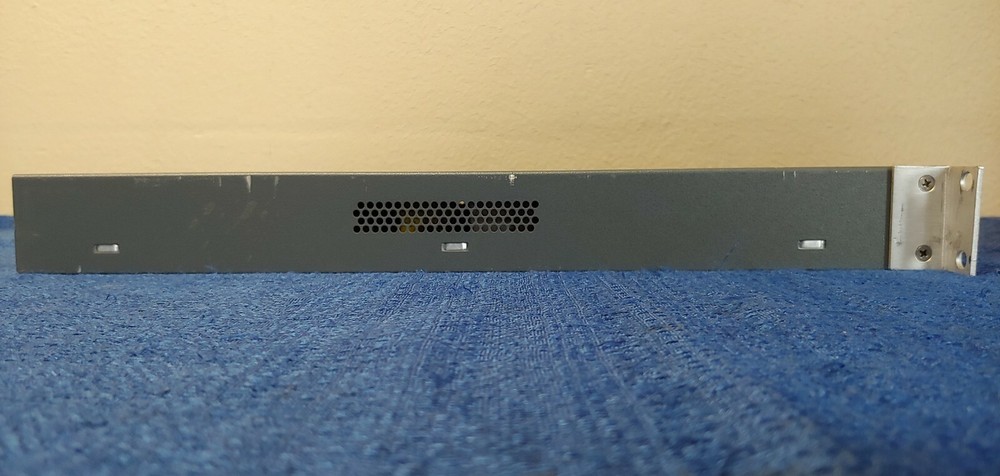 Tiernan TDR77 MPEG2 IRD Integrated Receiver Decoder