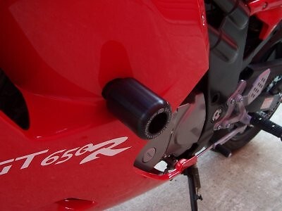Crash Protectors, Hyosung GT650R