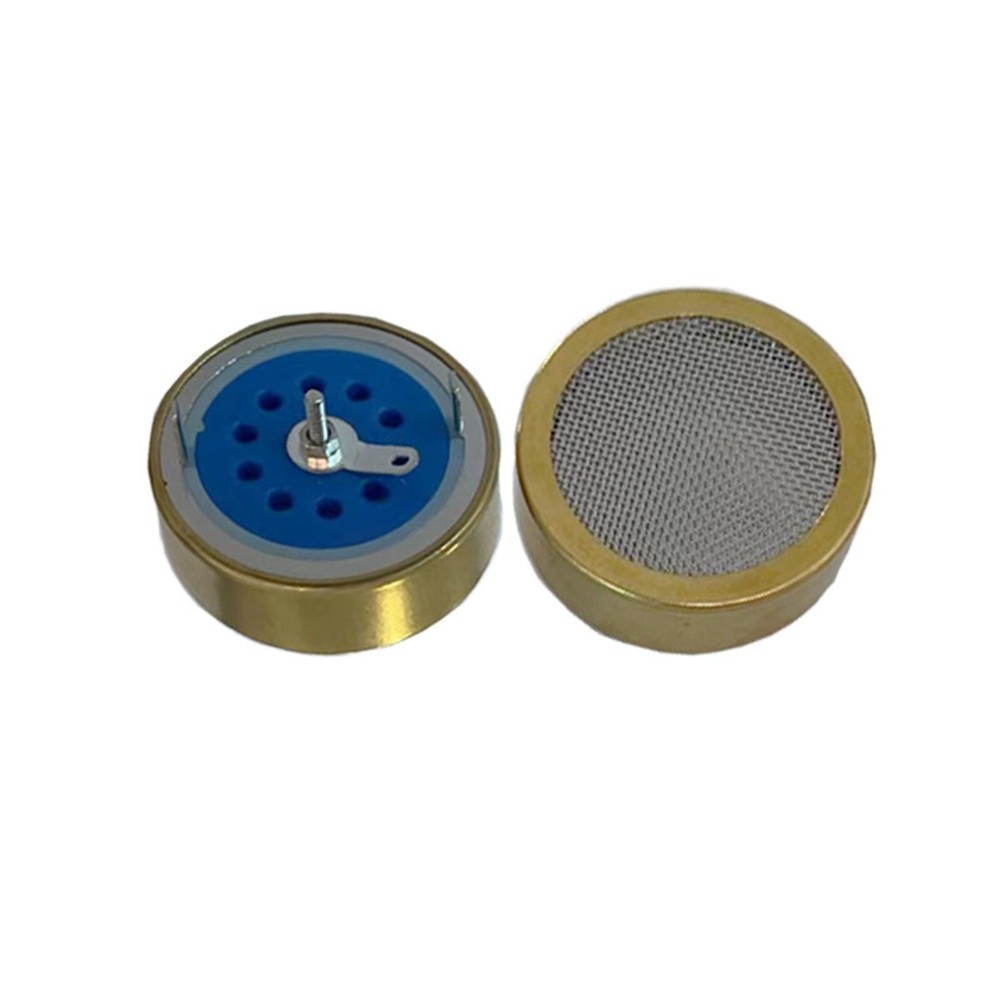 Microphone Core Protection Net Convenient Dynamic Copper Loudspeaker Subwoofer