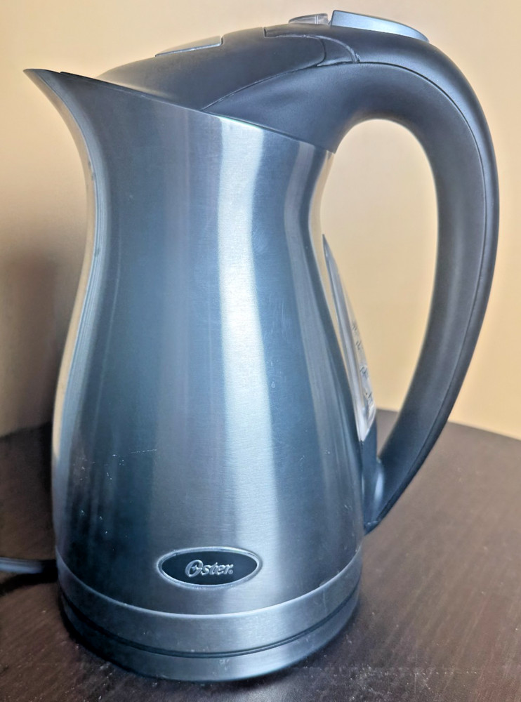 Oster  Electric Kettle Model BVST-EK5967 Power Base Only